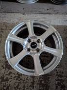 ACW. 6.5x15", 4x100, ET38,  72,6. 