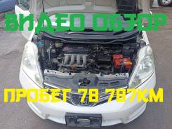  L15A 2011   78 787km! 11000RB1800 