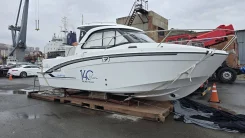 Beneteau Antares. 2024 ���, ����� 7,5��., ��������� ���������, 200��.�., ������ ����