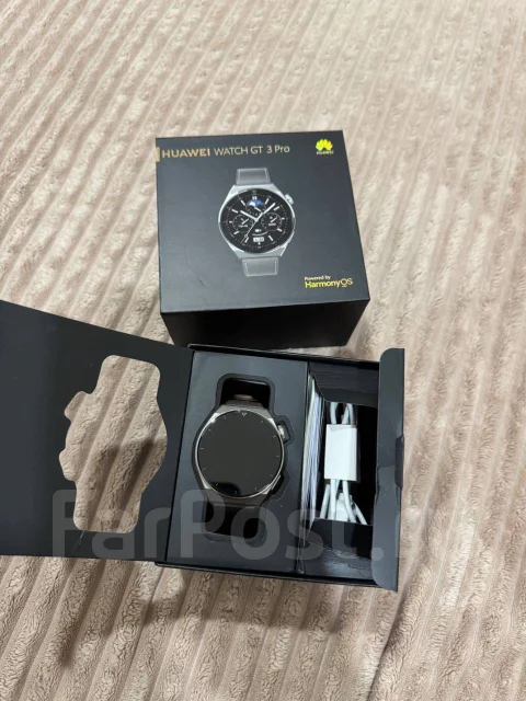 Huawei Watch GT 3 Pro ����