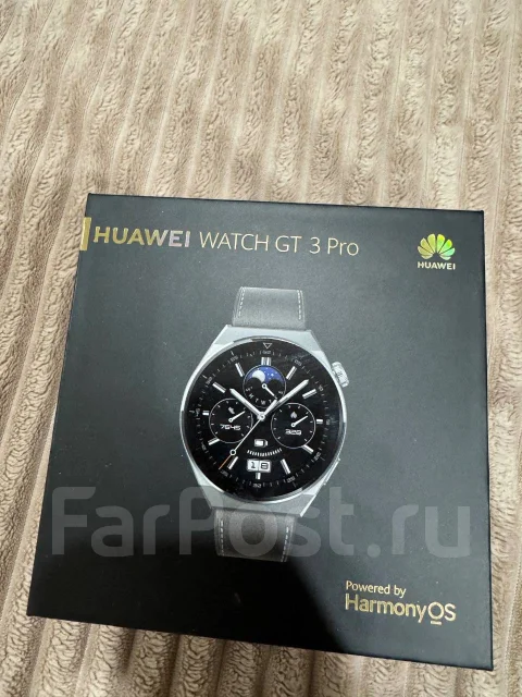 Huawei Watch GT 3 Pro ����