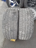 Toyo Proxes ST II. ������, 2015 ���, �/�, ����� 30 % ����