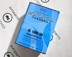 Unico. 10W-40, �����������, 4��. ����
