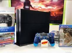 Sony PlayStation 4 ����
