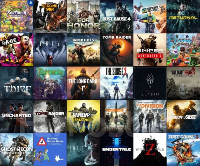 Sony PlayStation 4 ����