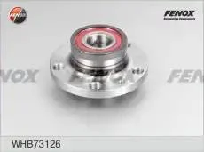 ���������� ������� ������! Audi A2 ABS, Skoda Fabia 00 �-�� Fenox WHB73126 WHB73126 ����