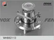 ���������� ������� ������! �� �������� Hyundai Sonata, KIA Magentis/Optima 2.0-2.7 01 �-�� Fenox WHB82113 WHB82113 ����