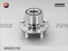 ���������� ������� �����.! Ford S-Max/Galaxy 06 �-�� Fenox WHB83199 WHB83199 ����