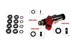   Toyota 5AFE 5EFE 3SFE 1GFE 9030107001 