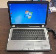 HP Pavilion g6. 15.6", 1,5����, ��� 6 ��, ���� 500���, WiFi: 1, Bluetooth: 1, ����������� �� 1��. ����