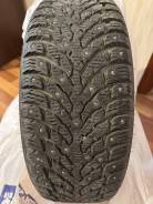 Nokian Hakkapeliitta 9. , , /,  5 % 