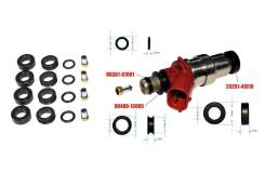      Toyota 5AFE 5EFE 3SFE 1GFE 9030107001 
