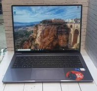 Huawei MateBook 14 KLVD-WFH9. 14", ��� 16 ��, ���� 512���, WiFi: 1, Bluetooth: 1 ����