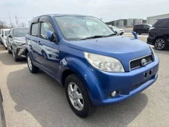 Toyota Rush. J210E0003834, 3SZFE ����