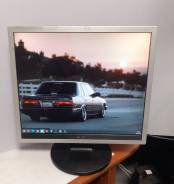 AOC. 19", ���������� �� (LCD, LED, QLED) ����