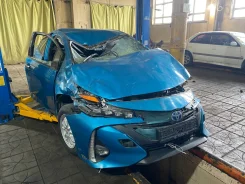 Toyota Prius PHV. ZVW52, 2ZRFXE ����