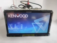 Kenwood MDV-535DT ����