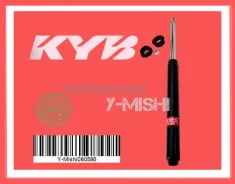 ����������� �������� KYB Mark II/ Cresta/ Chaser 60/ 70/ 80 365076 ����