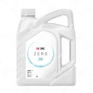 ZIC. 0W-30, �������������, 4��. ��� ����� �� ���������� ����