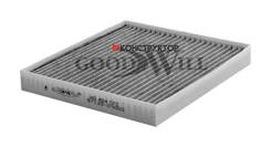    Goodwill AG464CFC AG464CFC 