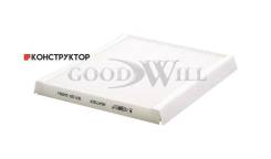   Goodwill AG472CF AG472CF 