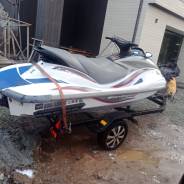 Yamaha FX. 2007 ��� ����