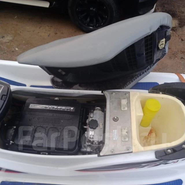 Yamaha FX. 2007 ��� ����