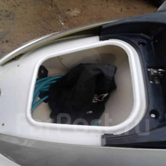 Yamaha FX. 2007 ��� ����