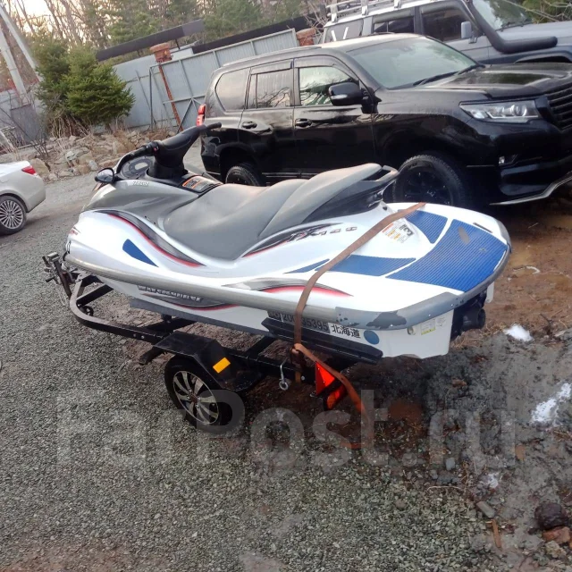 Yamaha FX. 2007 ��� ����