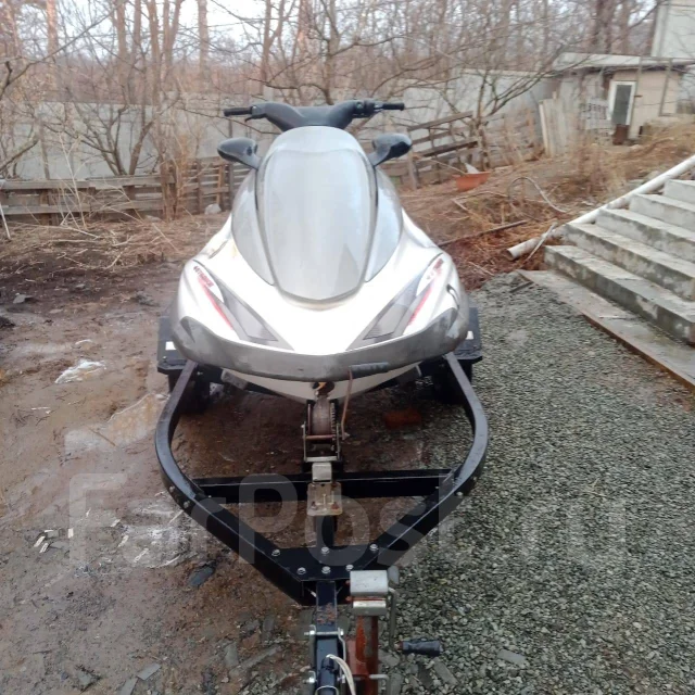 Yamaha FX. 2007 ��� ����