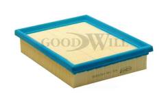   Goodwill AG246 AG246 