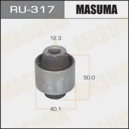 ����������� ru317 Masuma RU317 ����