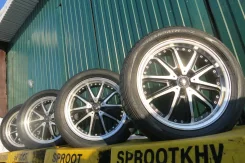 Kyoho Steiner. 7.0x18", 5x113, ET53, �� 73,1���. ����