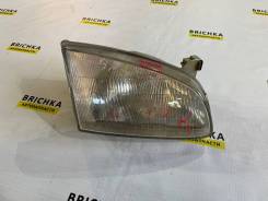 �������� ������ ���� Toyota Starlet P90 10-79 10-79 ����