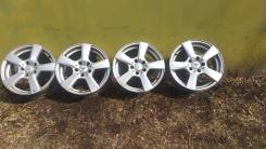 Mercedes. 7.5x16", 5x112, ET45,  66,6. 
