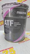 Mazda. ATF (��� ����), 20��. ����