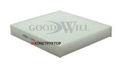  ! Volvo C30/C70/S40/V50 04 Goodwill AG388CF AG388CF 