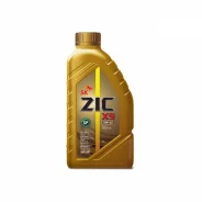 ZIC X9. 5W-40, �������������, 1��. ����