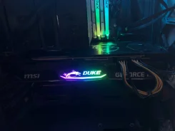 GeForce RTX 2080 Ti ����