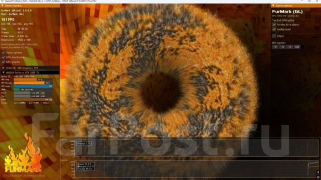 GeForce RTX 2080 Ti ����
