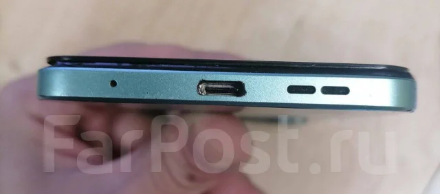 Xiaomi Redmi Note 12. �/�, 128 ��, �������, 3G, 4G LTE ����