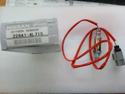 ������ ����������� (������-����) Nissan 226A1-4L712 226A1-4L715 ����