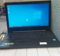 Lenovo IdeaPad G50-30. 15.6", 1,8����, ��� 4 ��, ���� 500���, WiFi: 1, Bluetooth: 1 ����