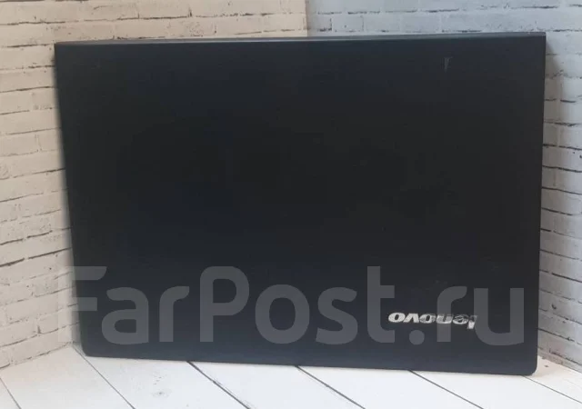 Lenovo IdeaPad G50-30. 15.6", 1,8����, ��� 4 ��, ���� 500���, WiFi: 1, Bluetooth: 1 ����