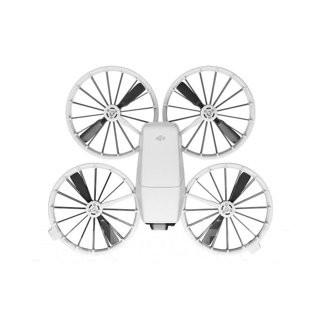 DJI Flip. ��� ����� �� ���������� ����