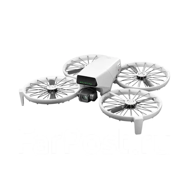 DJI Flip. ��� ����� �� ���������� ����