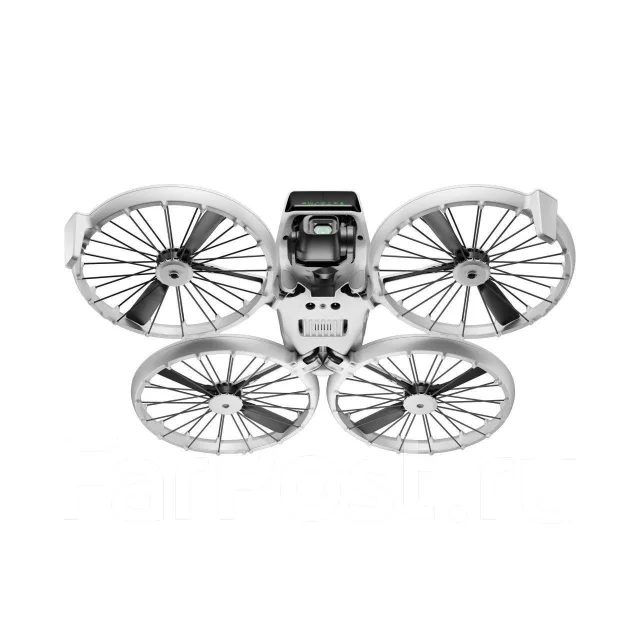 DJI Flip. ��� ����� �� ���������� ����
