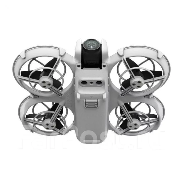 DJI Neo. ��� ����� �� ���������� ����