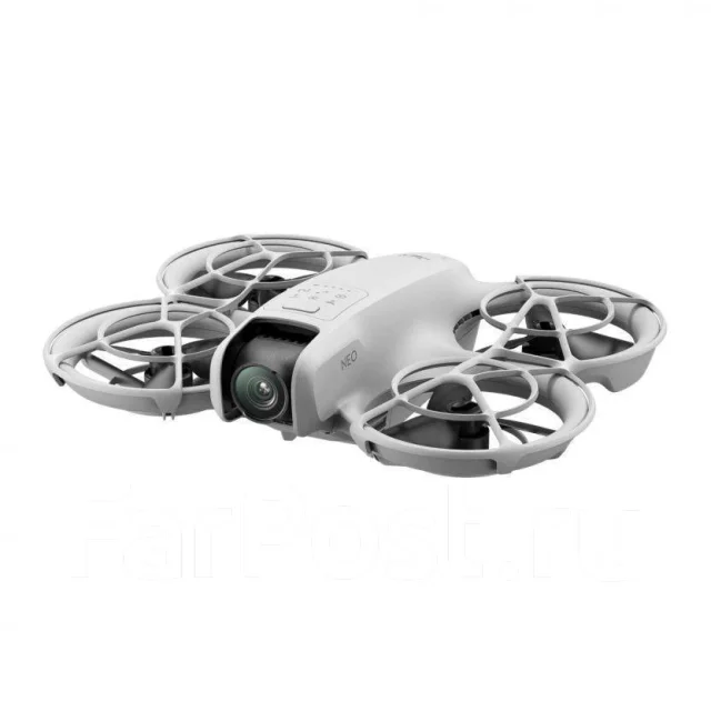 DJI Neo. ��� ����� �� ���������� ����