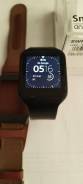 Sony SmartWatch 3 ����